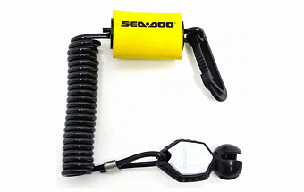 Ключ зажигания Sea-doo 278003400