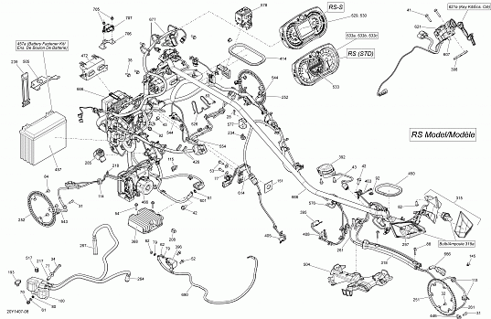 Electrical System _20Y1407