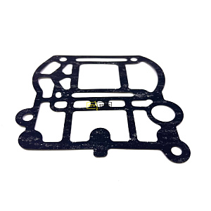 Прокладка выхлопной трубы для Yamaha 40X, E40X, Skipper SK66T-41133-A1