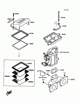 Flame Arrester