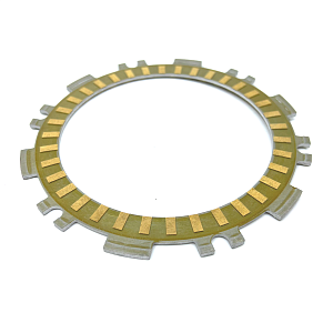 Диск сцепления фрикционный Yamaha 5GJ-16321-10-00