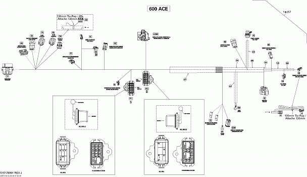 Electrical Harness