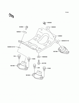 Engine Mount