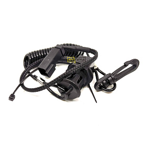 Кнопка аварийной остановки SPI для Polaris SM-01585