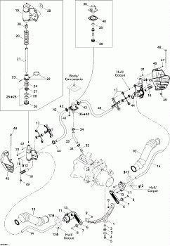 Off Power Assisted Steering