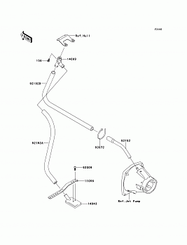 Bilge System