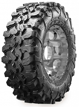 Шина для квадроцикла Maxxis Carnivore 33X10R-15 Radial