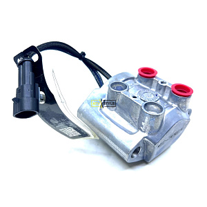 Форсунка инжектора топливная  Ski Doo 512061233