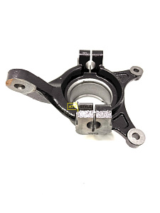 Кулак поворотный передний правый Polaris RZR XP Turbo / XP 4  5139868