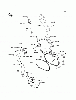 Converter Cover