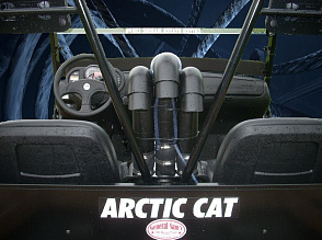 Комплект шноркелей Snorkelyouratv для Arctic Cat Prowler