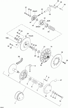 Pulley System