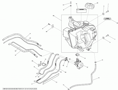 Oil System