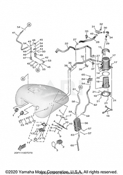 FUEL TANK 2