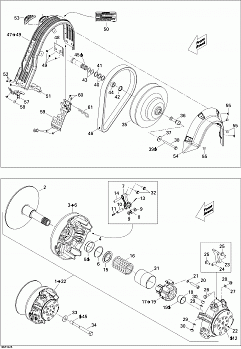 Pulley System