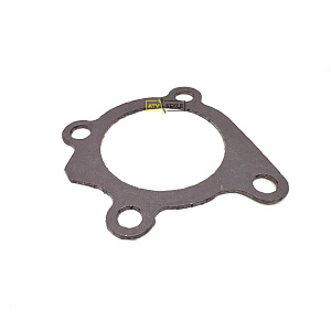 Прокладка выпускного коллектора SPI для Ski Doo  SM-09530A ( 420430486 )