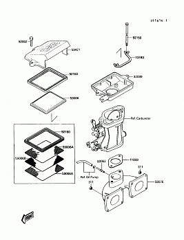 Flame Arrester