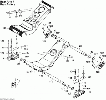 Seat Suspension 2