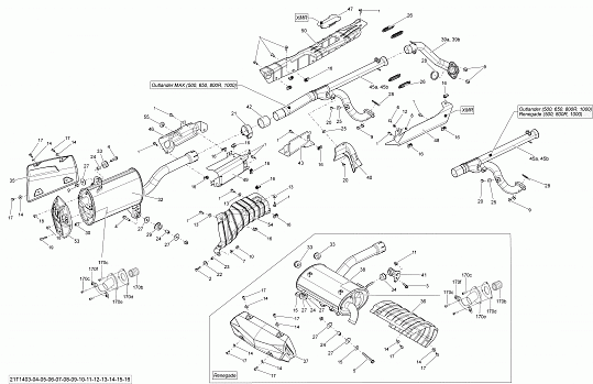 Exhaust System