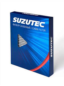 Салонный угольный фильтр SUZUTEC 95860-59S00-N01