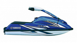 Yamaha Super Jet 2001