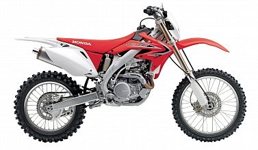 CRF450X