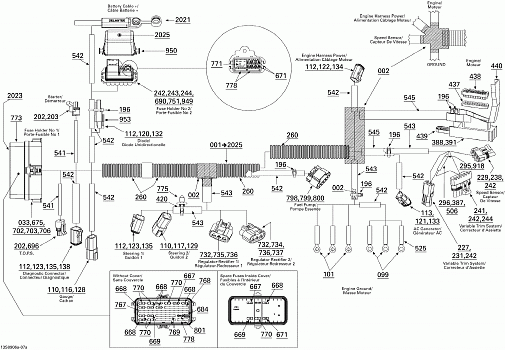 Electrical Harness 1