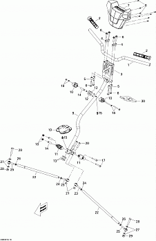 Steering