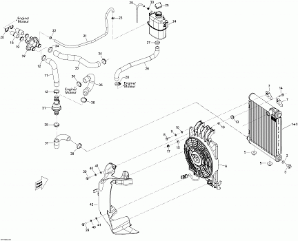 Cooling System