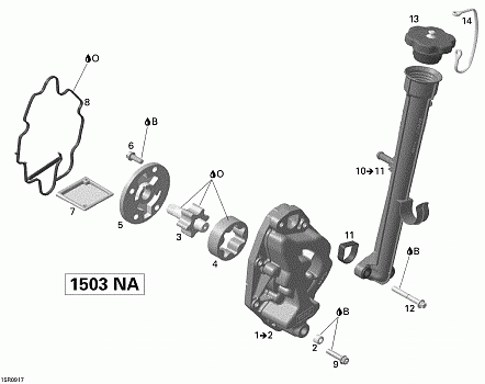 Oil Separator