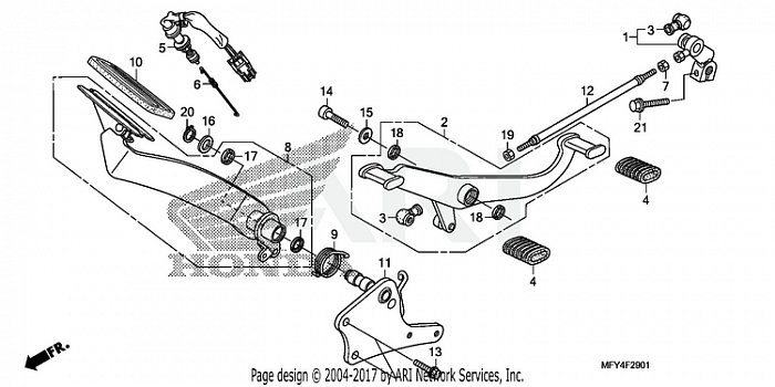 PEDAL (2)