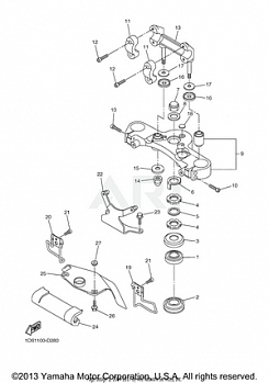 STEERING