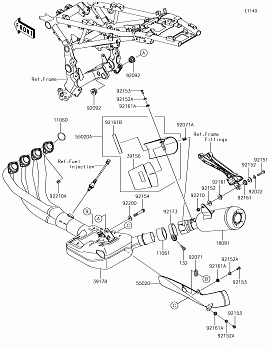 Muffler(s)