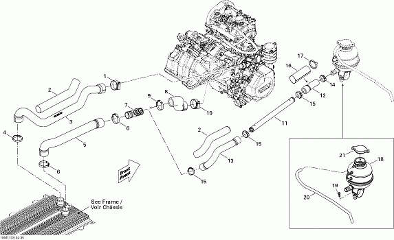 Cooling System