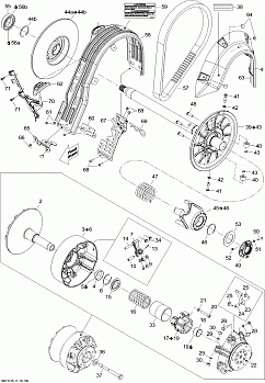 Pulley System