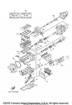 REPAIR KIT 1