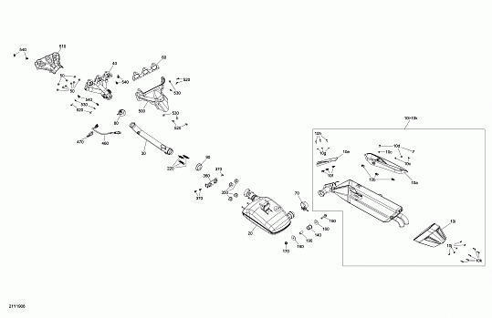 Exhaust System