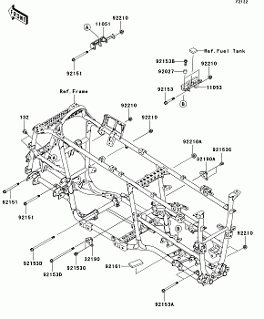 Engine Mount