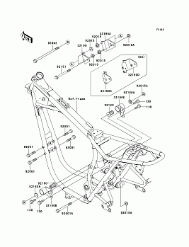 Engine Mount