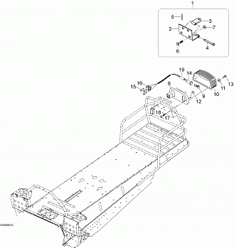 Frame and Components