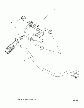 ELECTRICAL, IGNITION - A17HAA15A7/B7 (100788)