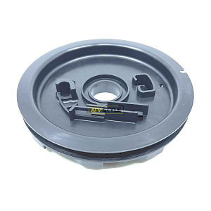 Диск ручного стартера для Yamaha 9.9-15, Skipper SK63V-15714-00