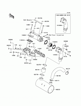 Muffler(s)