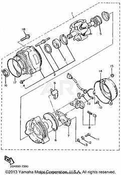 GENERATOR