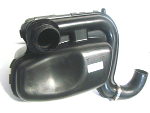 Резонатор глушителя Sea Doo 274001488