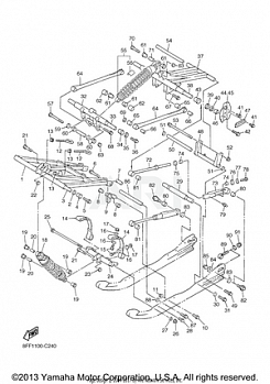 TRACK SUSPENSION 2