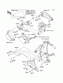 Side Covers/Chain Cover