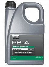 Масло моторное  PS-4 PLUS GAL  ( уп. 4л) 500861
