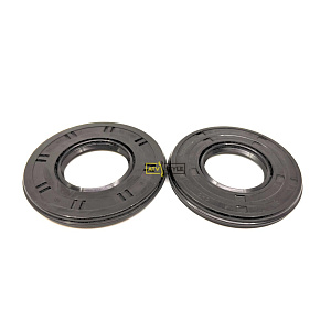 Комплект сальников коленвала  Polaris 488LC 09-55200 ( 3085200 + 3086833 )