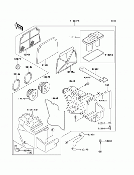 Air Cleaner